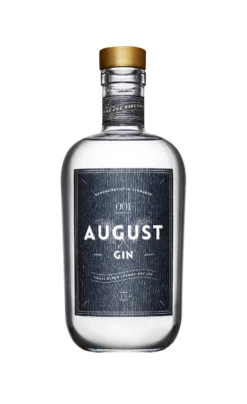 August Gin - 0,7L 43% Vol