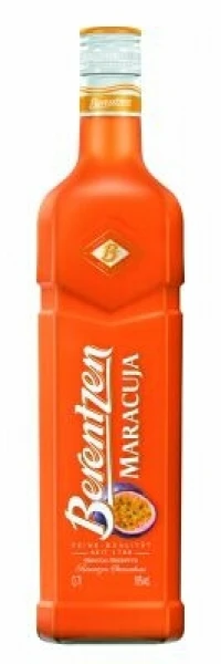 Berentzen Maracuja - 0,7L 18% Vol