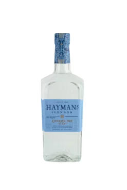 Haymans Dry Gin - 0,7L 41,2% Vol