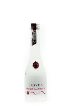 Pravda Vodka GEPA Mit Vier Miniaturen - 0,9L 40% Vol -Deutschland Getränke Verkäufe 2024 21384 5