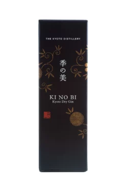 Ki No BI Classic Kyoto Dry Gin - 0,7L 45,7% Vol -Deutschland Getränke Verkäufe 2024 21818 1