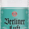 Berliner Luft Peppermint Peach - 0,7L 18% Vol