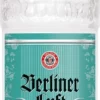 Berliner Luft Peppermint Peach - 0,02L 18% Vol