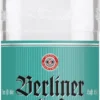 Berliner Luft Pfefferminzlikör 18 - 3L 18% Vol