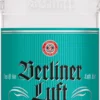Berliner Luft Pfefferminzlikör 18 - 1 Liter 18% Vol