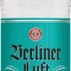 Berliner Luft 40 Der Extra Starke Pfefferminzlikör - 0,7L 40% Vol