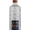9 Mile Vodka - 0,5L 37,5% Vol