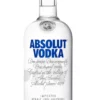 Absolut Vodka - 0,7L 40% Vol