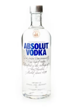 Absolut Vodka - 3L 40% Vol