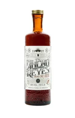 Ancho Reyes Rojo Chili-Likör - 0,7L 40% Vol