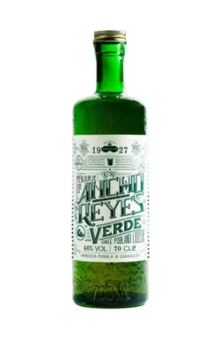 Ancho Reyes Verde Chili-Likör - 0,7L 40% Vol