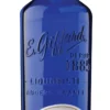 Giffard Blue Curacao Likör - 0,7L 25% Vol