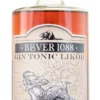 Beaver 1088 Gin Tonic Likör - 0,5L 23,5% Vol