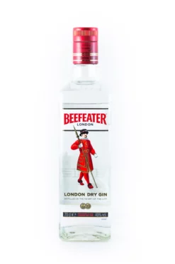 Beefeater London Dry Gin - 0,7L 40% Vol