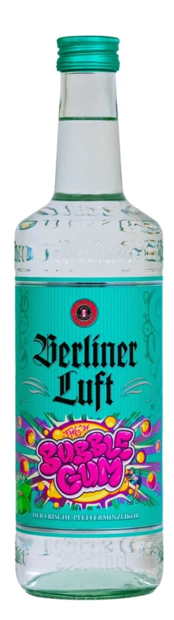 Berliner Luft Bubble Gum - 0,7L 18% Vol