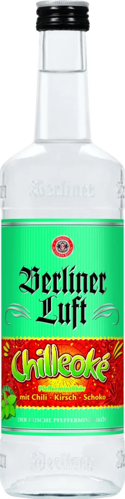 Berliner Luft Chilleoké - 0,7L 18% Vol