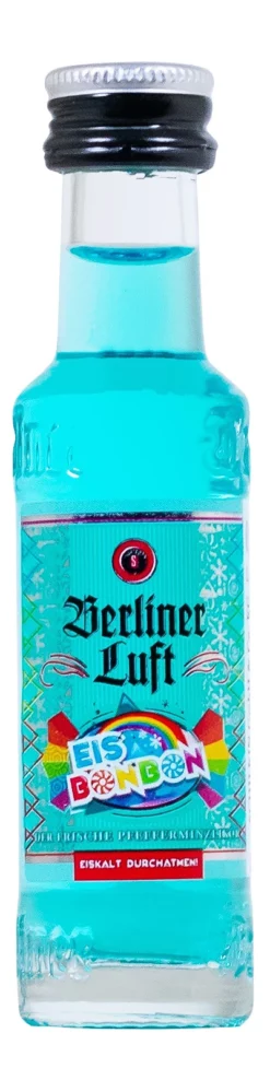 Berliner Luft Eisbonbon - 0,02L 18% Vol