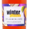 Birkenhof Winterpflaume Likör - 0,7L 17,5% Vol