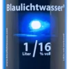 Blaulichtwasser XL Likör - 1 Liter 16% Vol
