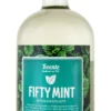 Boentes Fifty Mint Pfefferminzlikör - 0,5L 50% Vol