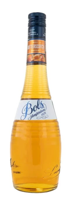Bols Butterscotch - 0,7L 24% Vol