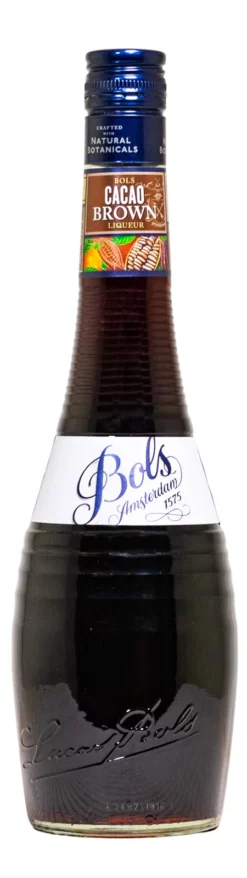 Bols Cacao Brown Likör - 0,7L 24% Vol