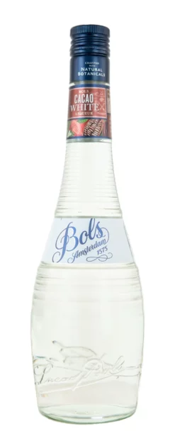 Bols Cacao White Likör - 0,7L 24% Vol