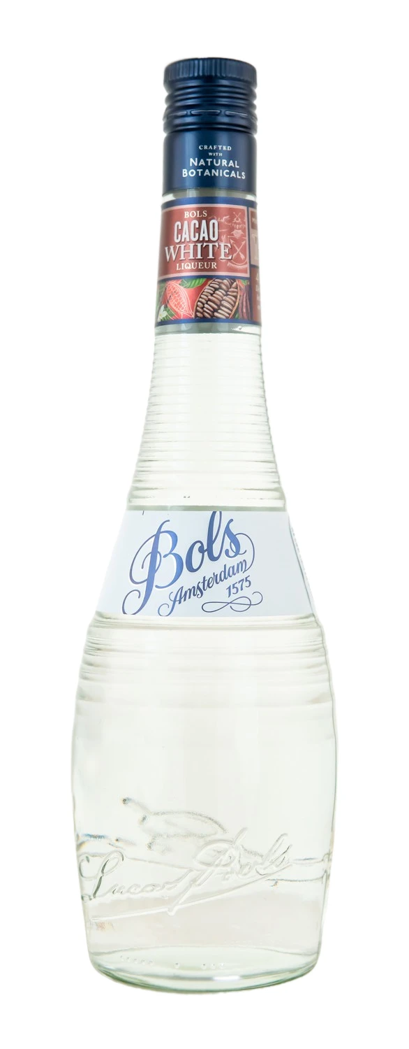 Bols Cacao White Likör - 0,7L 24% Vol 1 Bols Cacao White Likör - 0,7L 24% Vol
