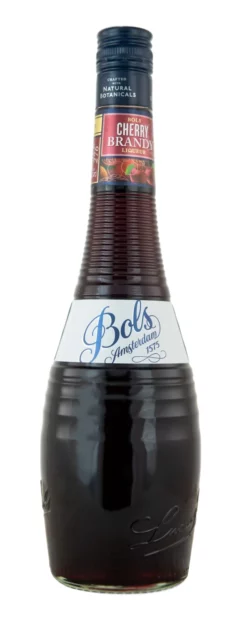 Bols Cherry-Brandy Likör - 0,7L 24% Vol