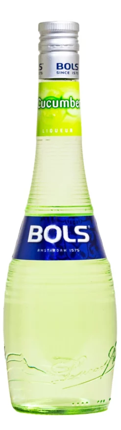 Bols Cucumber Likör - 0,7L 17% Vol