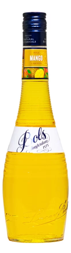 Bols Mango Likör - 0,7L 17% Vol