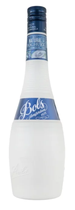 Bols Natural Yoghurt Likör - 0,7L 15% Vol