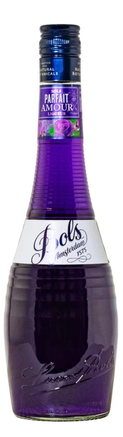 Bols Parfait Amour Liqueur - 0,7L 24% Vol