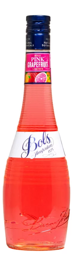 Bols Pink Grapefruit Likör - 0,7L 17% Vol