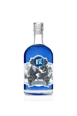 Breaks KSC Dry Gin - 0,5L 44% Vol