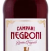 Campari Negroni - 0,5L 26% Vol