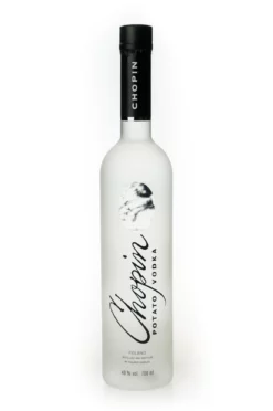 Chopin Potato Vodka - 0,7L 40% Vol