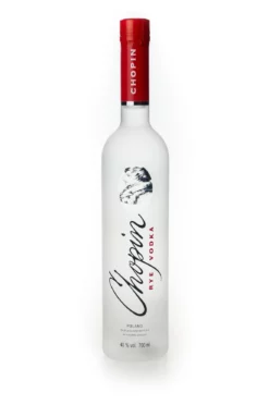 Chopin Rye Vodka - 0,7L 40% Vol