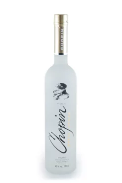 Chopin Wheat Vodka - 0,7L 40% Vol