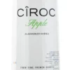 Ciroc Apple Vodka - 0,7L 37,5% Vol
