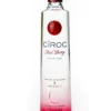 Ciroc Red Berry Vodka - 0,7L 37,5% Vol