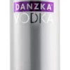 Danzka Danish Vodka Currant - 1 Liter 40% Vol