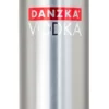Danzka Vodka Premium Distilled - 1,75L 40% Vol