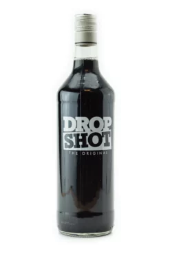 De Kuyper Dropshot Likör - 1 Liter 20% Vol