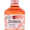De Kuyper Sour Rhubarb Likör - 0,7L 15% Vol