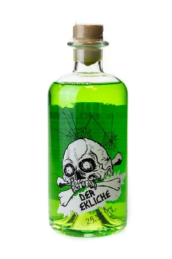 Der Ekliche Schnaps - 0,5L 25,3% Vol