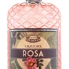 Distilleria Quaglia Rosa Rosenlikör - 0,7L 25% Vol