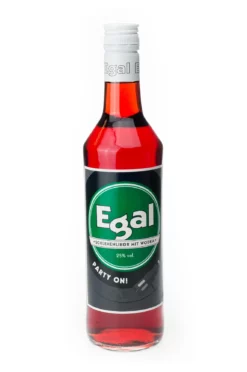 Egal Schlehenlikör Mit Wodka - 0,7L 25% Vol