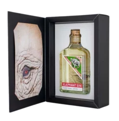 Elephant Gin Wildlife Warrior Edition 1 - 0,5L 45% Vol -Deutschland Getränke Verkäufe 2024 Elephant Gin Wildlife Warrior Edition 1 0 5 26342 b