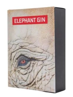 Elephant Gin Wildlife Warrior Edition 1 - 0,5L 45% Vol -Deutschland Getränke Verkäufe 2024 Elephant Gin Wildlife Warrior Edition 1 0 5 26342 c